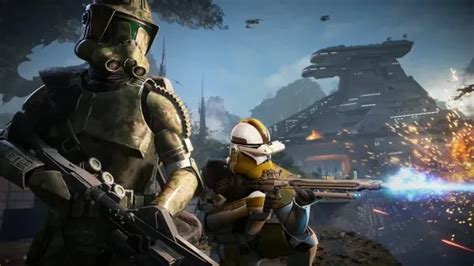 what games are similar to swbf2 forum